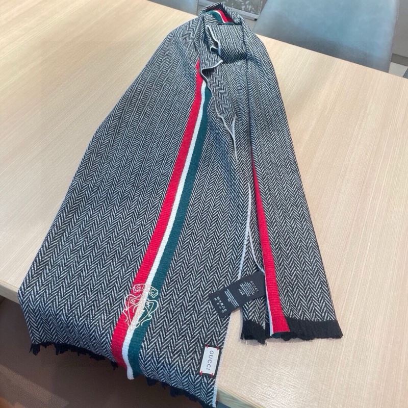 Gucci Scarf